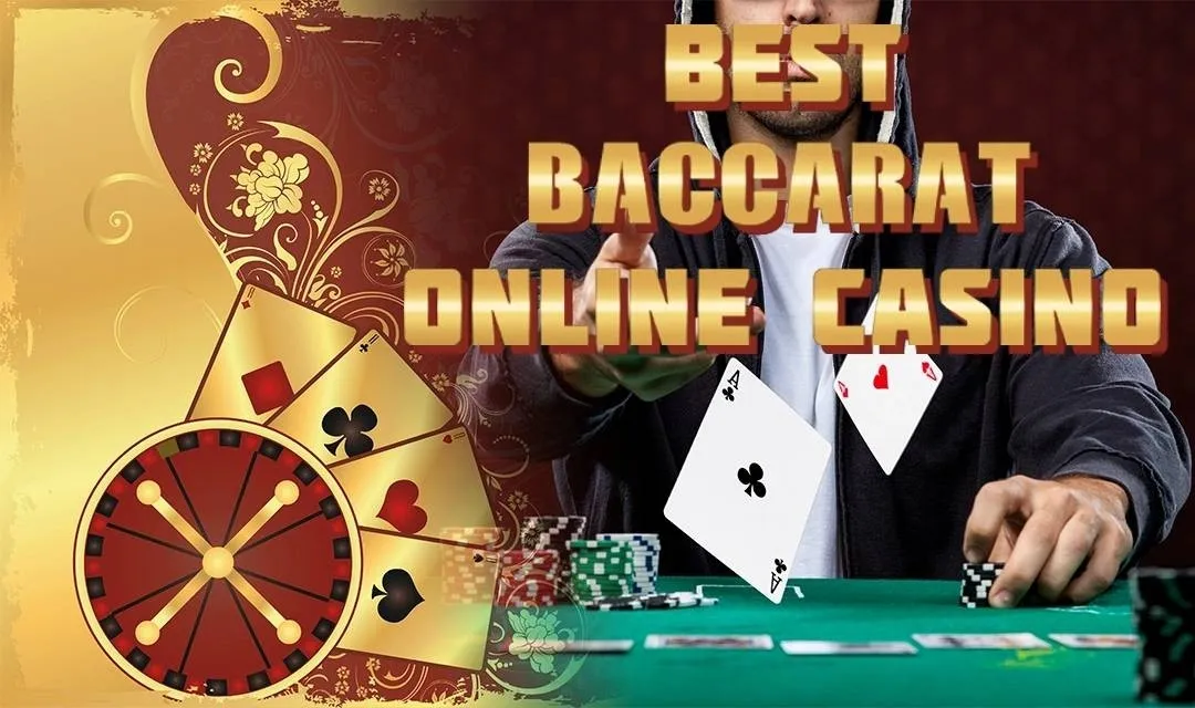 Best Baccarat Online Casino