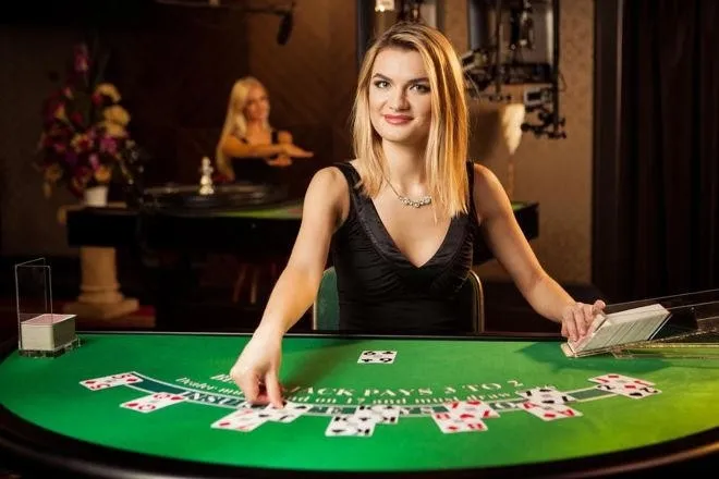 Best Online Casino To Play Blackjack