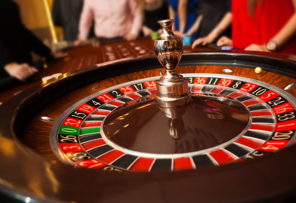 How To Play Roulette Online
