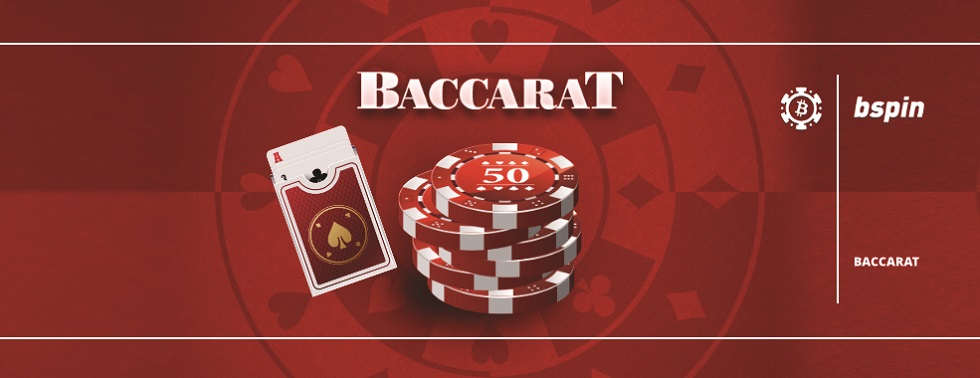 online baccarat games