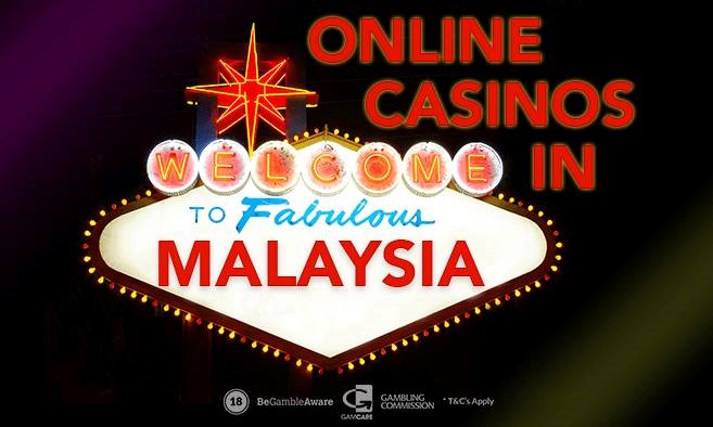 online casinos in malaysia